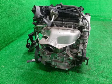 ДВИГАТЕЛЬ НА NISSAN SERENA C25 MR20DE