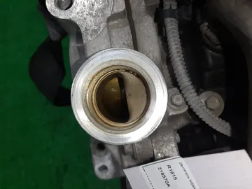 ДВИГАТЕЛЬ НА NISSAN SERENA C25 MR20DE