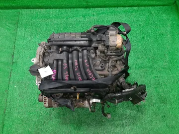 ДВИГАТЕЛЬ НА NISSAN LAFESTA B30 MR20DE
