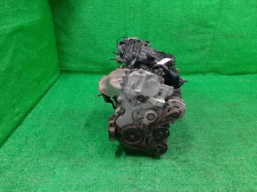 ДВИГАТЕЛЬ НА NISSAN LAFESTA B30 MR20DE