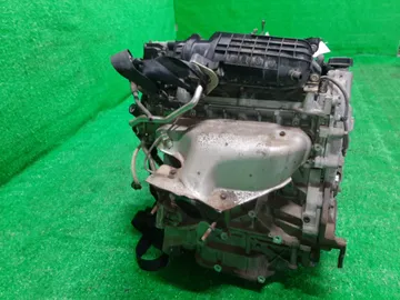 ДВИГАТЕЛЬ НА NISSAN LAFESTA B30 MR20DE