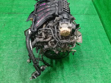ДВИГАТЕЛЬ НА NISSAN LAFESTA B30 MR20DE
