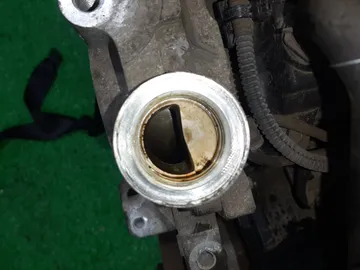 ДВИГАТЕЛЬ НА NISSAN LAFESTA B30 MR20DE