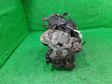 ДВИГАТЕЛЬ НА NISSAN SERENA C25 MR20DE