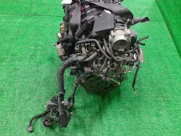 ДВИГАТЕЛЬ НА NISSAN SERENA C25 MR20DE