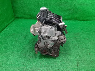 ДВИГАТЕЛЬ НА NISSAN LAFESTA B30 MR20DE