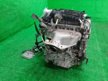 ДВИГАТЕЛЬ НА NISSAN LAFESTA B30 MR20DE