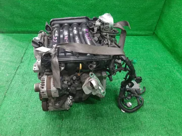 ДВИГАТЕЛЬ НА NISSAN LAFESTA B30 MR20DE