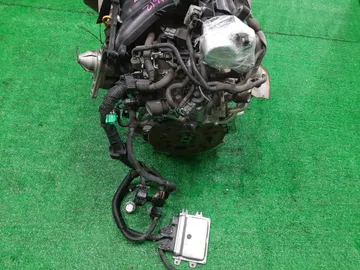 ДВИГАТЕЛЬ НА NISSAN LAFESTA B30 MR20DE