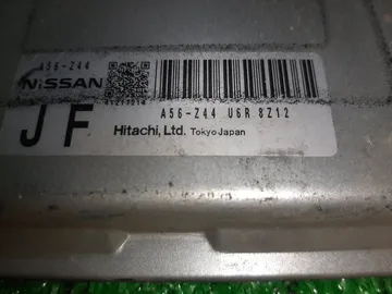 ДВИГАТЕЛЬ НА NISSAN LAFESTA B30 MR20DE