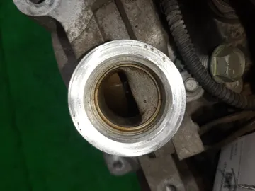 ДВИГАТЕЛЬ НА NISSAN LAFESTA B30 MR20DE