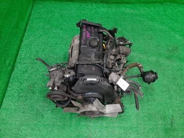 ДВИГАТЕЛЬ НА TOYOTA DYNA LY212 5L