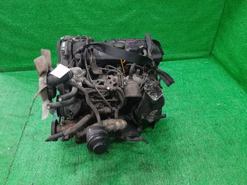 ДВИГАТЕЛЬ НА TOYOTA DYNA LY212 5L