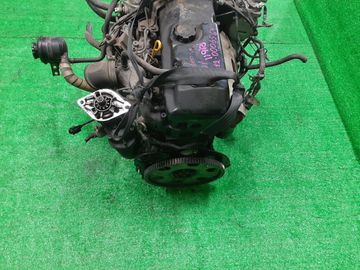 ДВИГАТЕЛЬ НА TOYOTA DYNA LY212 5L