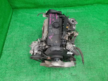 ДВИГАТЕЛЬ НА TOYOTA DYNA LY201 3L