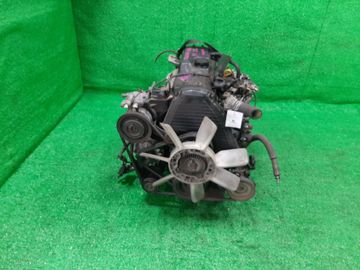 ДВИГАТЕЛЬ НА TOYOTA DYNA LY201 3L