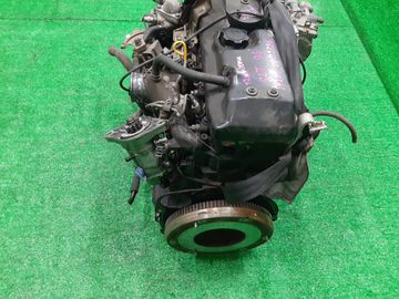 ДВИГАТЕЛЬ НА TOYOTA DYNA LY201 3L