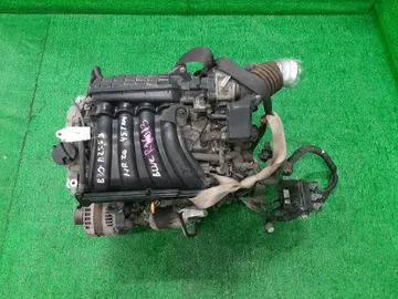 ДВИГАТЕЛЬ НА NISSAN LAFESTA B30 MR20DE
