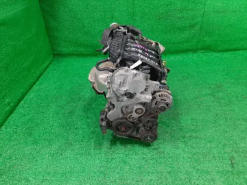 ДВИГАТЕЛЬ НА NISSAN LAFESTA B30 MR20DE