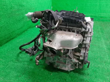 ДВИГАТЕЛЬ НА NISSAN LAFESTA B30 MR20DE