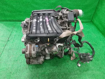 ДВИГАТЕЛЬ НА NISSAN LAFESTA B30 MR20DE