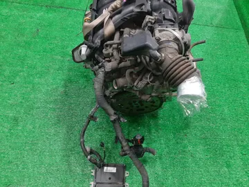 ДВИГАТЕЛЬ НА NISSAN LAFESTA B30 MR20DE