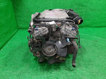 ДВИГАТЕЛЬ НА NISSAN SKYLINE NV35 VQ25DD