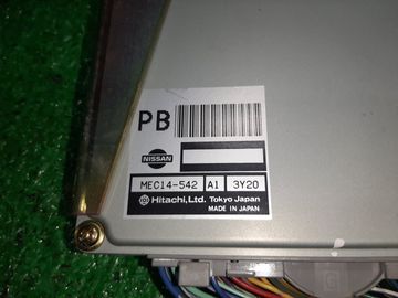 ДВИГАТЕЛЬ НА NISSAN SKYLINE NV35 VQ25DD