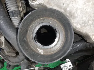 ДВИГАТЕЛЬ НА NISSAN SKYLINE NV35 VQ25DD