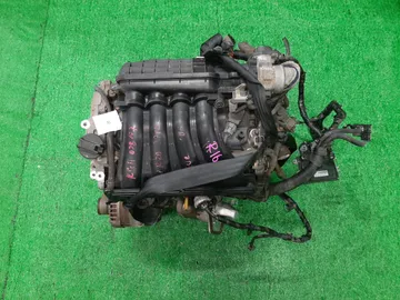 ДВИГАТЕЛЬ НА NISSAN BLUEBIRD SYLPHY KG11 MR20DE