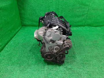 ДВИГАТЕЛЬ НА NISSAN BLUEBIRD SYLPHY KG11 MR20DE