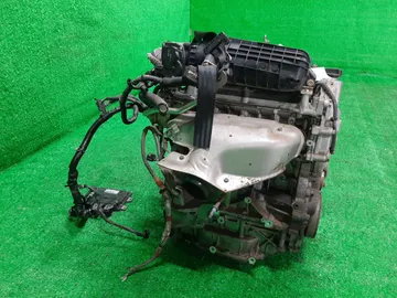 ДВИГАТЕЛЬ НА NISSAN BLUEBIRD SYLPHY KG11 MR20DE