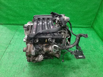 ДВИГАТЕЛЬ НА NISSAN BLUEBIRD SYLPHY KG11 MR20DE