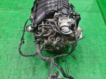 ДВИГАТЕЛЬ НА NISSAN BLUEBIRD SYLPHY KG11 MR20DE