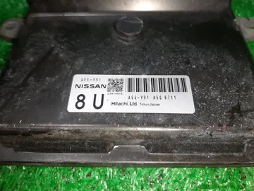 ДВИГАТЕЛЬ НА NISSAN BLUEBIRD SYLPHY KG11 MR20DE