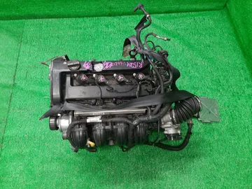 ДВИГАТЕЛЬ НА VOLVO V50 MW43 B4204S3