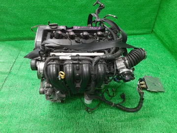 ДВИГАТЕЛЬ НА VOLVO V50 MW43 B4204S3