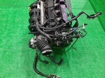 ДВИГАТЕЛЬ НА VOLVO V50 MW43 B4204S3