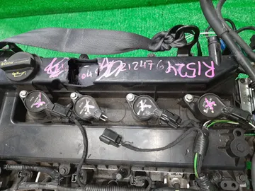 ДВИГАТЕЛЬ НА VOLVO V50 MW43 B4204S3