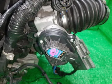 ДВИГАТЕЛЬ НА VOLVO V50 MW43 B4204S3