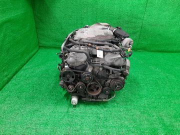 ДВИГАТЕЛЬ НА NISSAN FUGA PNY50 VQ35DE