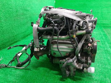 ДВИГАТЕЛЬ НА NISSAN FUGA PNY50 VQ35DE