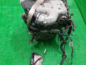 ДВИГАТЕЛЬ НА NISSAN FUGA PNY50 VQ35DE