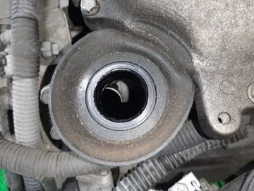 ДВИГАТЕЛЬ НА NISSAN FUGA PNY50 VQ35DE