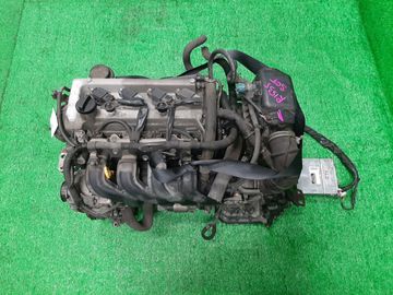 ДВИГАТЕЛЬ НА TOYOTA PORTE NNP11 1NZ-FE