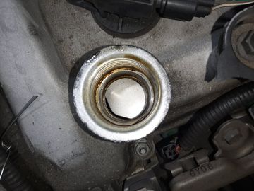 ДВИГАТЕЛЬ НА TOYOTA PORTE NNP11 1NZ-FE