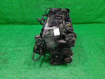 ДВИГАТЕЛЬ НА TOYOTA PORTE NNP11 1NZ-FE