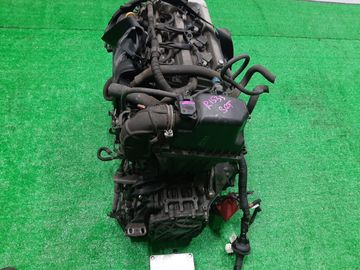 ДВИГАТЕЛЬ НА TOYOTA PORTE NNP11 1NZ-FE