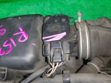 ДВИГАТЕЛЬ НА TOYOTA PORTE NNP11 1NZ-FE