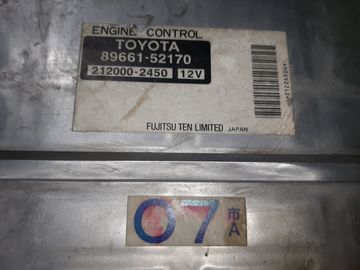 ДВИГАТЕЛЬ НА TOYOTA PORTE NNP11 1NZ-FE